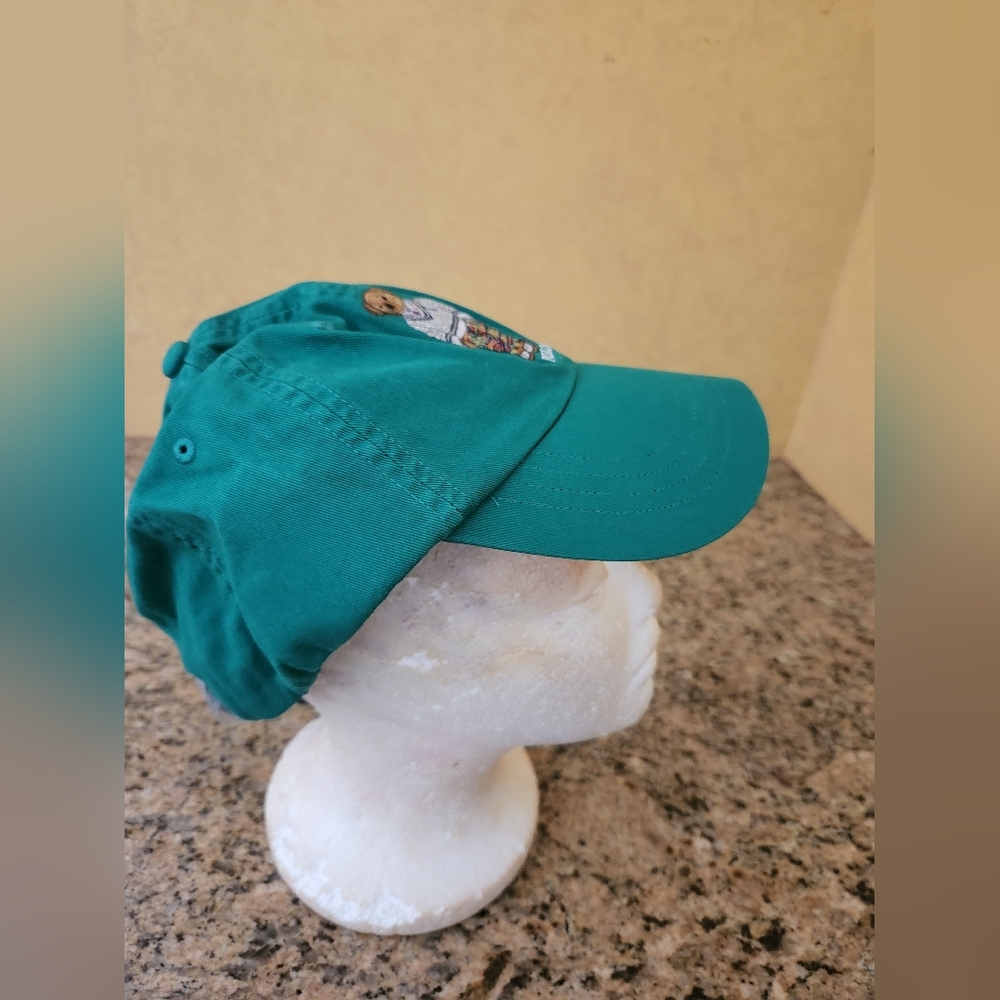Polo by Ralph Lauren Cap with Bear Design - Picture 9 of 13
